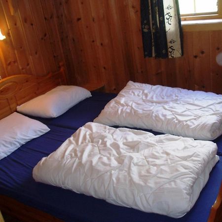 Hogstul Hytter - Skojestua - 2 Bedroom Cottage Tuddal Екстер'єр фото
