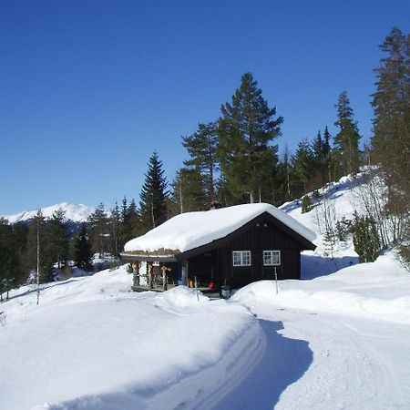 Hogstul Hytter - Skojestua - 2 Bedroom Cottage Tuddal Екстер'єр фото