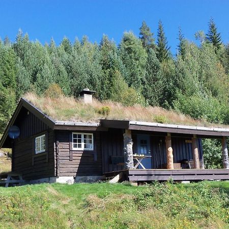 Hogstul Hytter - Skojestua - 2 Bedroom Cottage Tuddal Екстер'єр фото