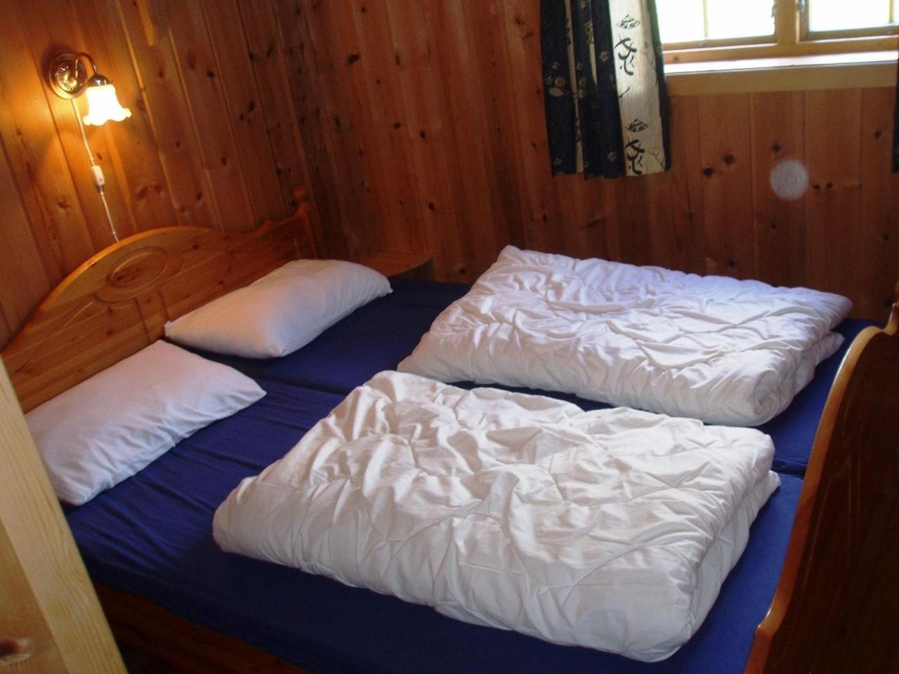 Hogstul Hytter - Skojestua - 2 Bedroom Cottage Tuddal Екстер'єр фото