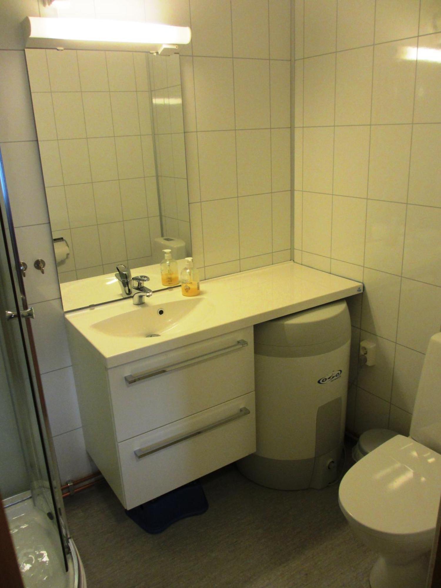 Hogstul Hytter - Skojestua - 2 Bedroom Cottage Tuddal Екстер'єр фото