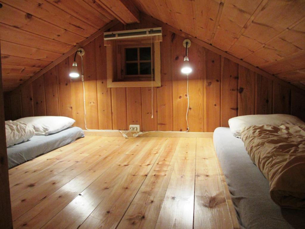 Hogstul Hytter - Skojestua - 2 Bedroom Cottage Tuddal Номер фото