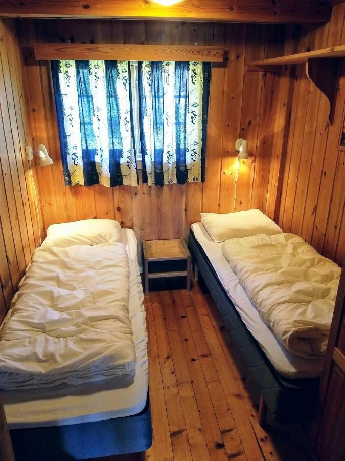 Hogstul Hytter - Skojestua - 2 Bedroom Cottage Tuddal Екстер'єр фото